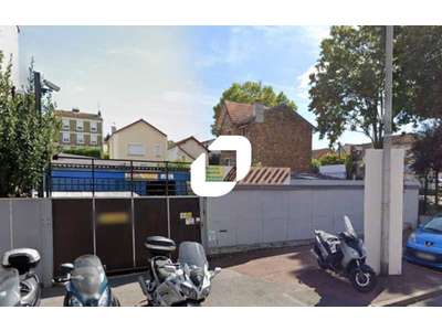 Vente Locaux d'activités - Entrepôts à Cachan