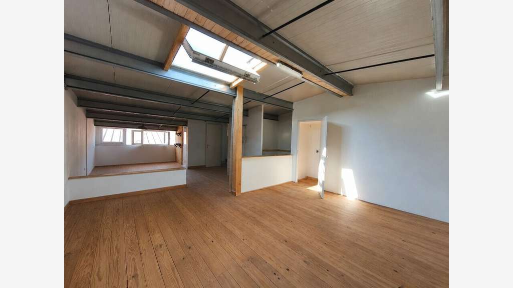 Local d'activité de 200m² à vendre en za Capbreton
