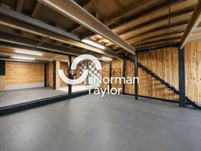 Local d'activité de 200m² à vendre en za Capbreton