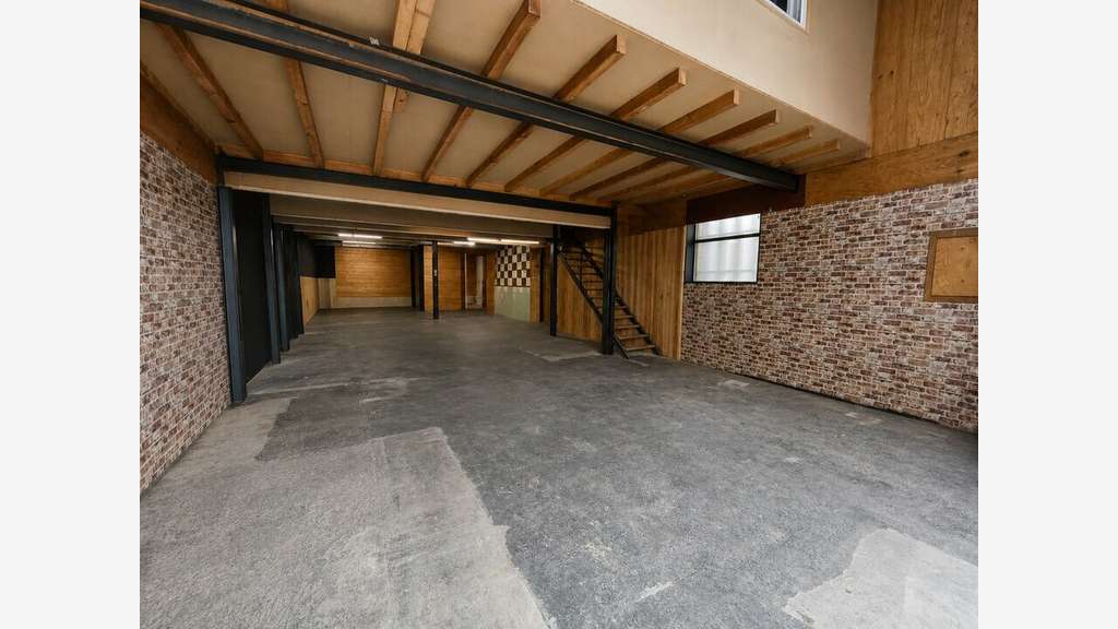 Local d'activité de 200m² à vendre en za Capbreton