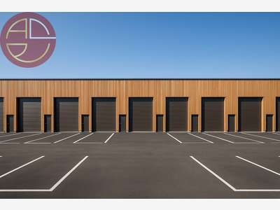 À vendre entrepôt 99m² Sud-Est Toulouse / Castanet