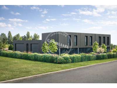 Vente Locaux d'activités - Entrepôts à Castanet-Tolosan