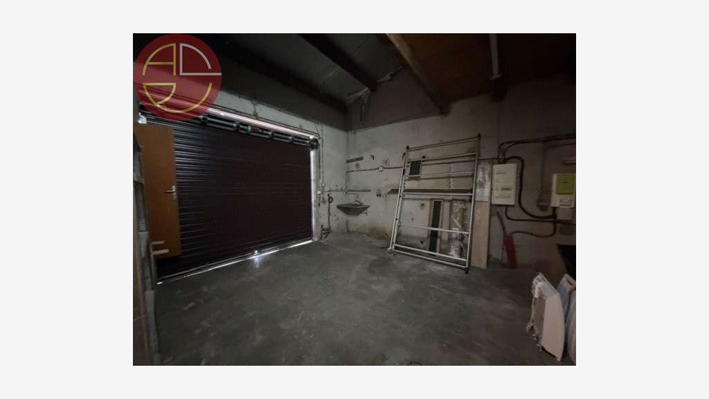 A vendre entrepôt de 783m² à Castanet-Tolosan