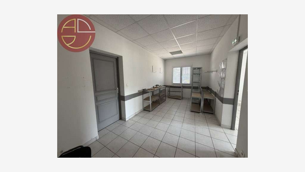 A vendre entrepôt de 783m² à Castanet-Tolosan