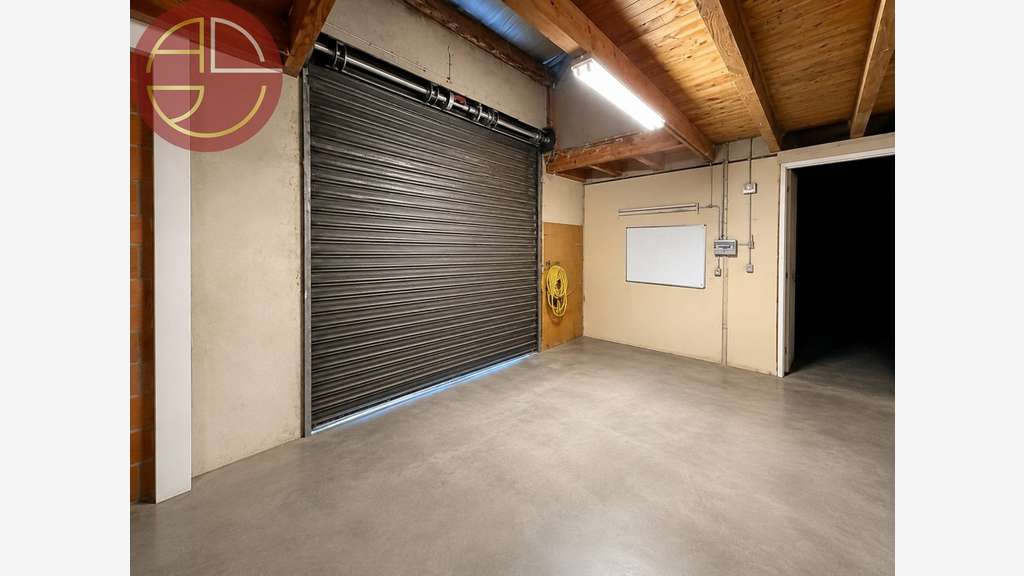 A vendre entrepôt de 783m² à Castanet-Tolosan