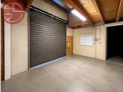 Vente Locaux d'activités - Entrepôts à Castanet-Tolosan
