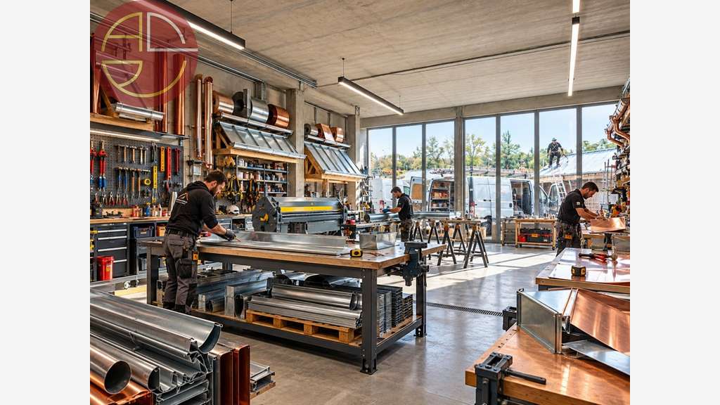 Entrepôt neuf 238m² à vendre à Castanet-Tolosan