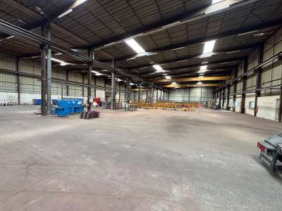 Vente Locaux d'activités - Entrepôts à Castelculier