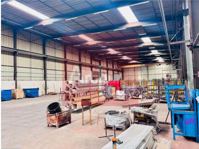 Vente Locaux d'activités - Entrepôts à Castelculier