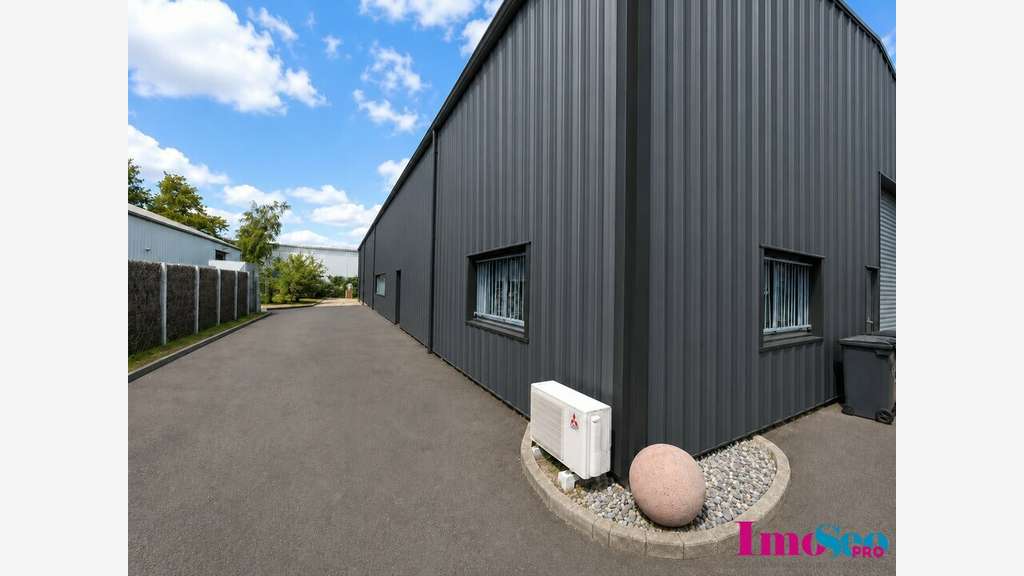 Entrepôt à vendre à CESTAS