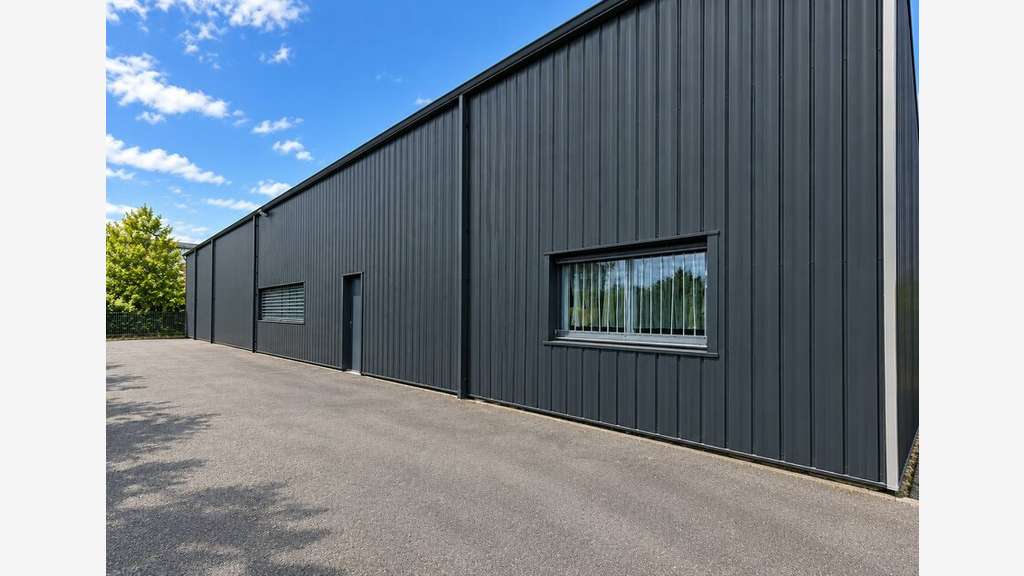 Entrepôt à vendre à CESTAS