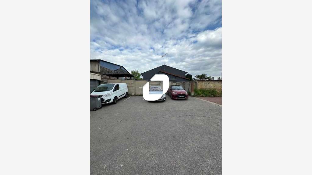 Vente Local d'activité 474m² Chambourcy