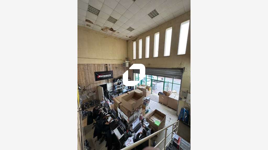 Vente Local d'activité 474m² Chambourcy