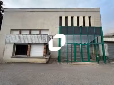 Vente Local d'activité 474m² Chambourcy