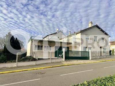 Local d'activité de 250m² à vendre à Champlan