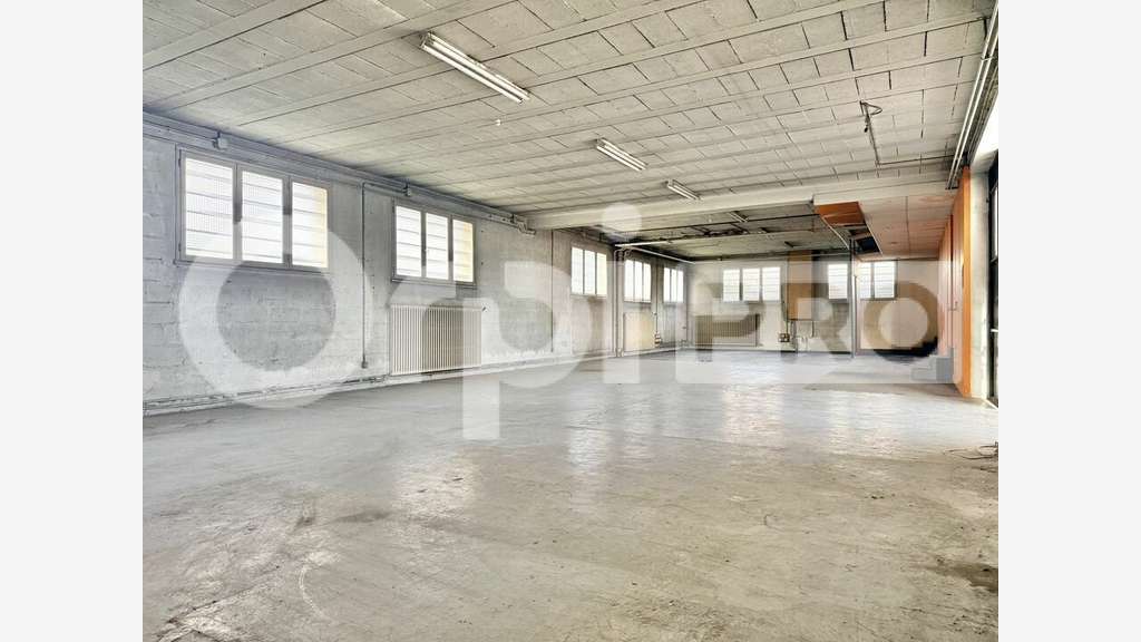 Local d'activité de 250m² à vendre à Champlan