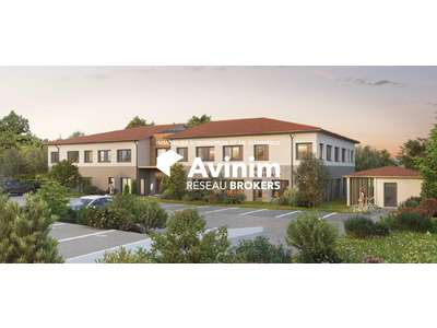 Vente Locaux d'activités - Entrepôts à Chaponost