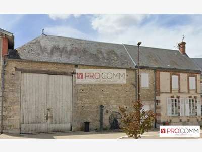 Grange 115m² à vendre proche Chartres centre