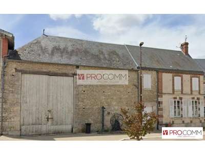 Vente Locaux d'activités - Entrepôts à Chartres