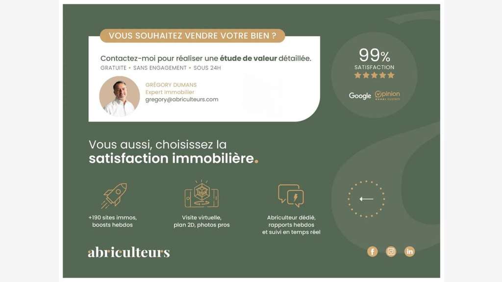Bâtiment d'activité de 755 m² en vente à 1h de Par