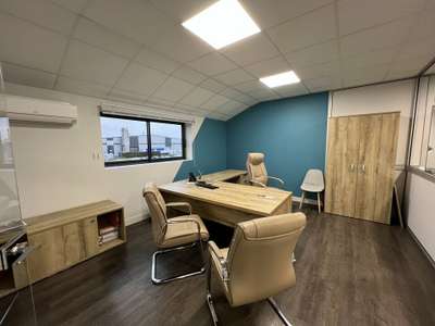 Vente Locaux d'activités - Entrepôts à Châteaubernard