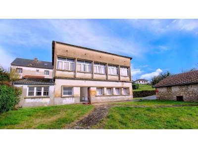 Vente Locaux d'activités - Entrepôts à Châtillon-Coligny