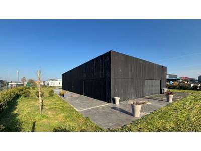 Vente Locaux d'activités - Entrepôts à Cheix-en-Retz