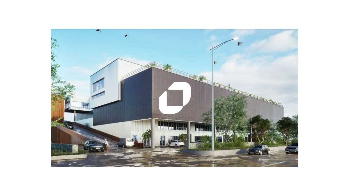 BATIMENT D'ACTIVITE EN VEFA