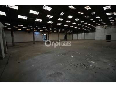 Vente Locaux d'activités - Entrepôts à Chevigny-Saint-Sauveur