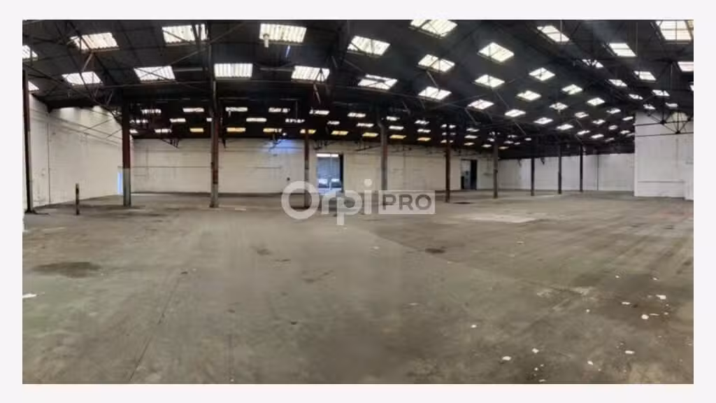 AV local d'activité 754m² Chevigny Saint-Sauveur