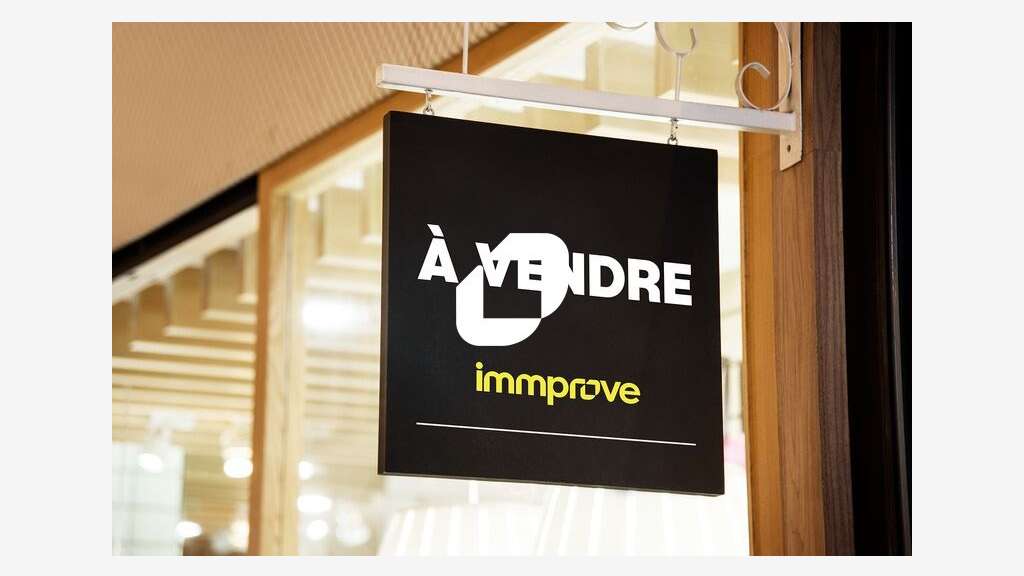 Vente Local d'activité 188m² Chevry cossigny