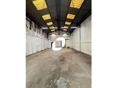 Vente Locaux d'activités - Entrepôts à Choisy-le-Roi