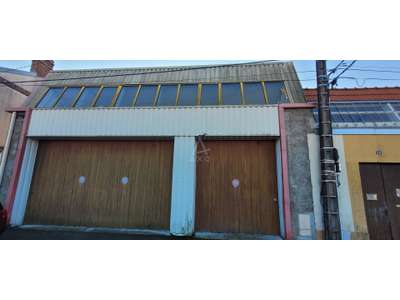 Vente Locaux d'activités - Entrepôts à Cholet