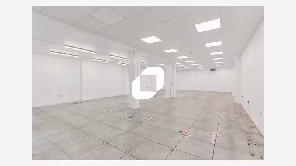 Vente Local d'activité 580m² Clamart