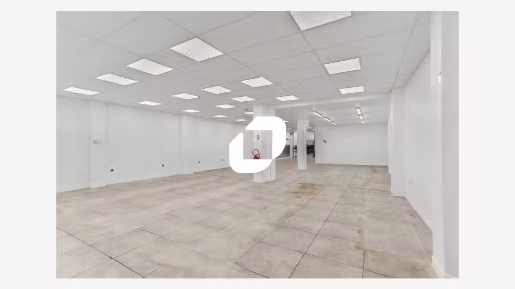 Vente Local d'activité 580m² Clamart