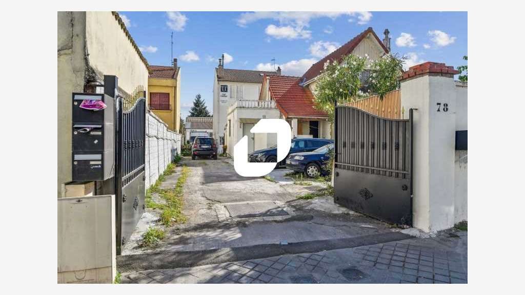Vente Local d'activité 155m² Colombes