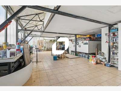 Vente Local d'activité 155m² Colombes