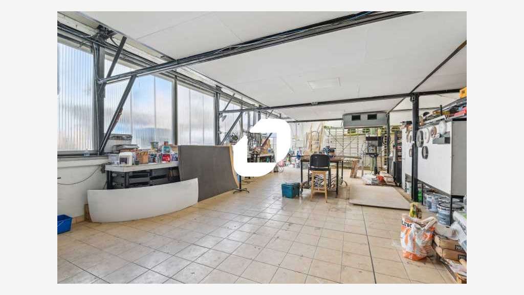 Vente Local d'activité 155m² Colombes
