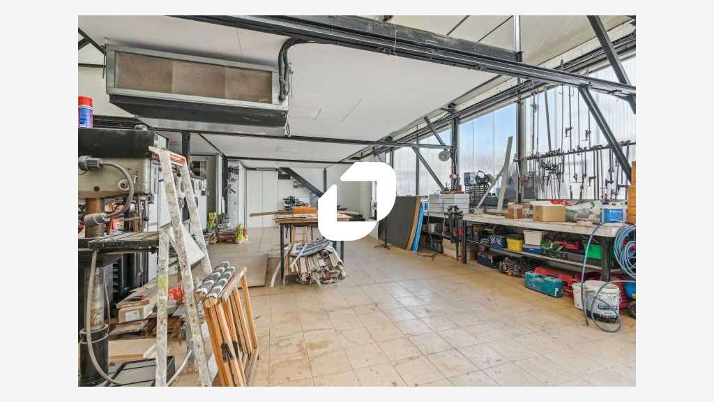Vente Local d'activité 155m² Colombes
