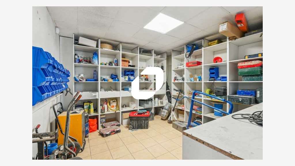 Vente Local d'activité 155m² Colombes