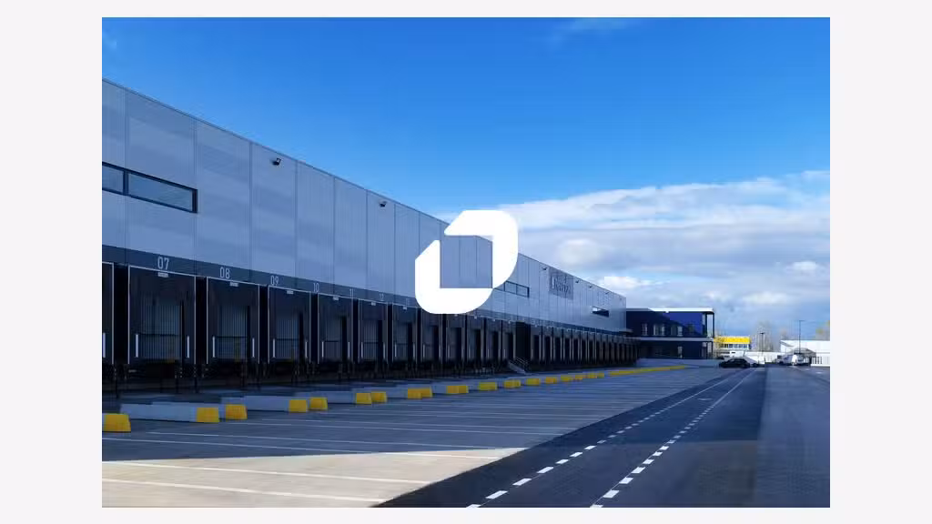 Vente Local d'activité 7647m² Colombier saugnieu