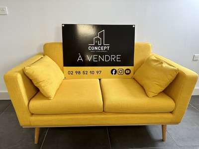 Vente Immeubles commerciaux / Mixtes à Concarneau