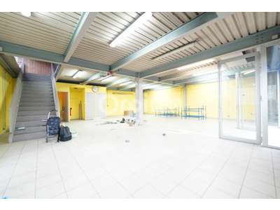 Vente Locaux d'activités - Entrepôts à Corbas