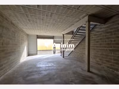 AV locaux neufs mixtes 141m² Cormeilles-en-Parisis
