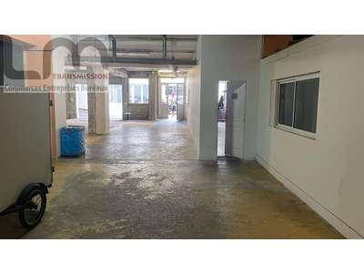 Vente Locaux d'activités - Entrepôts à Courbevoie