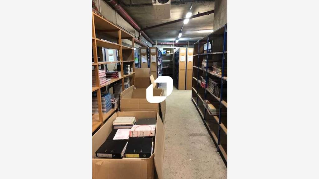 Vente Local d'activité 390m² Courbevoie