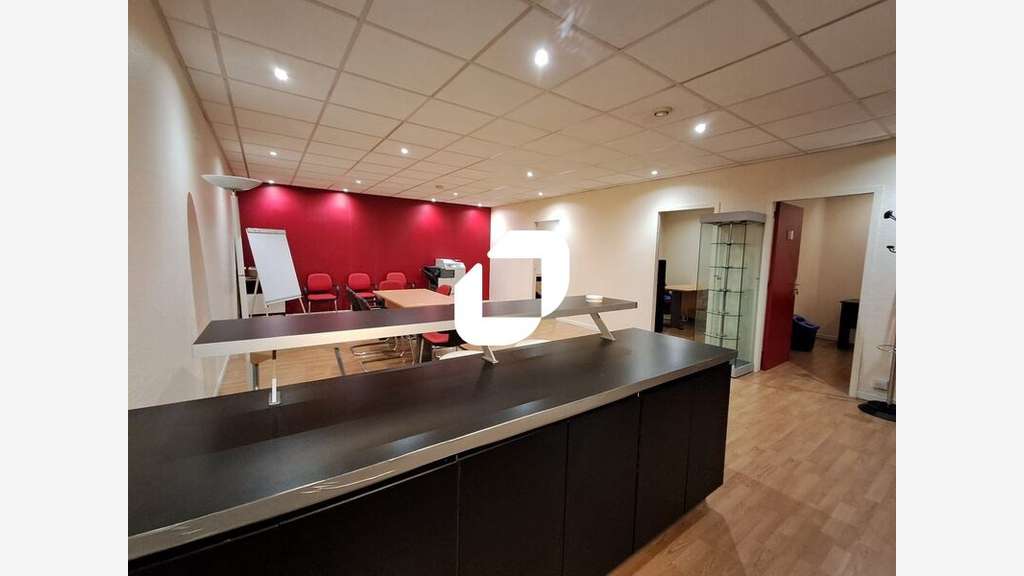 Vente Local d'activité 230m² Courbevoie