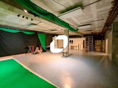 Vente Local d'activité 230m² Courbevoie