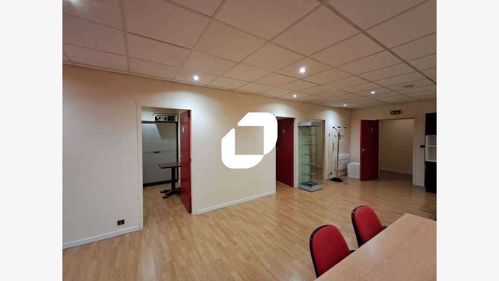 Vente Local d'activité 230m² Courbevoie