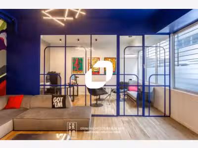 Vente Local d'activité 231m² Courbevoie